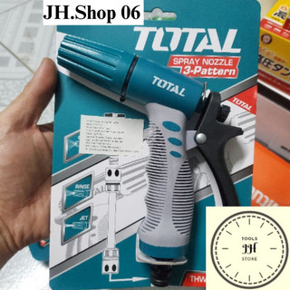 Đầu phun nước total 1 tia tăng thws010301