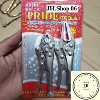 vỉ 2 cây kìm bấm chết 5 inch 2 kiểu hàng chất lượng