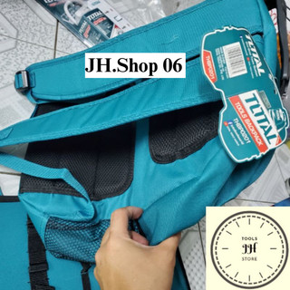 balo đồ nghề total THBP0201