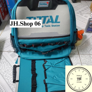 balo đồ nghề total THBP0201
