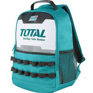 balo đồ nghề total THBP0201