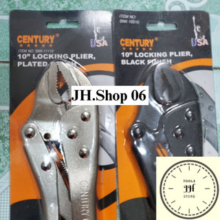 kìm bấm chết 10inch 250mm century hàng công ty