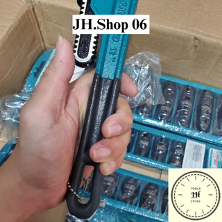 Mỏ lết răng total đủ size ( 8inch đến 14inch)
