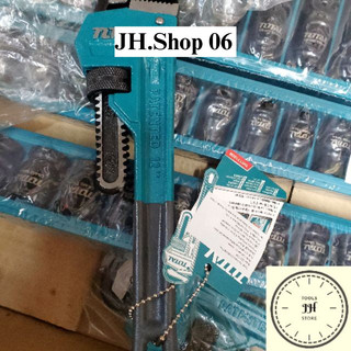 Mỏ lết răng total đủ size ( 8inch đến 14inch)