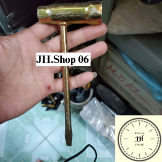  tuýp bugi cán vít dẹp hàng việt nam (17mm 21mm)