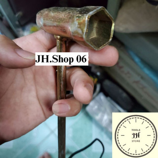  tuýp bugi cán vít dẹp hàng việt nam (17mm 21mm)