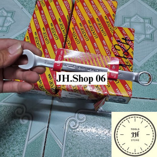 cờ lê vòng miệng luxtop đủ size hàng chính hãng