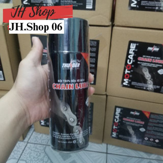Chai bôi trơn sên xe máy Thunder Chain Lube