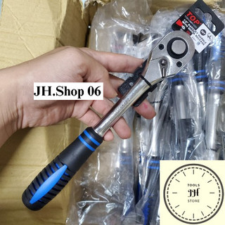 Cần tự động 1/2 TOP đầu vuông nhanh cán bọc 36 răng hàng chính hãng