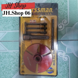 Cảo walang xe máy 3 chân yamaha hàng cao cấp hotssman