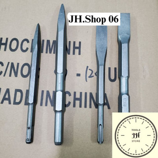 Mũi khoan đục bê tông gài hàng chất lượng