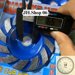 Chén mài đá Nam Kiến khô