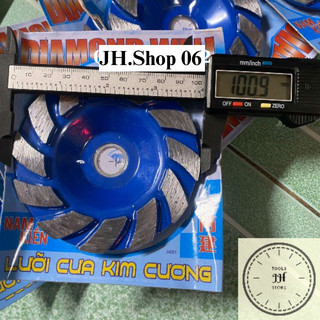 Chén mài đá Nam Kiến khô