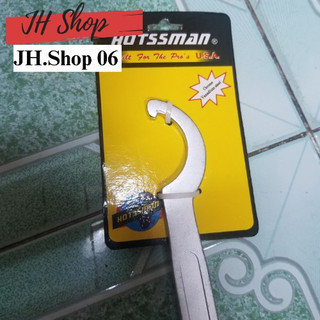 cờ lê móc cổ xe máy hotssman cố định