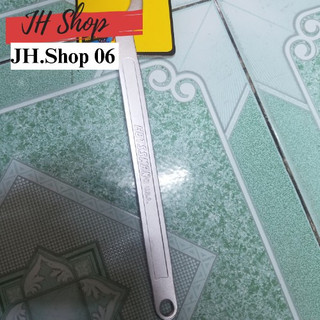cờ lê móc cổ xe máy hotssman cố định