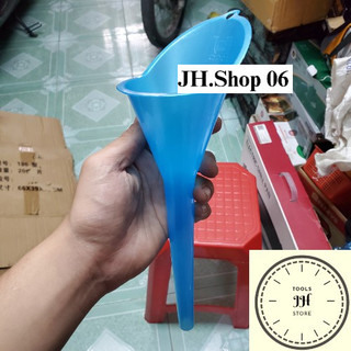 Quặng, Phễu Thay Nhớt Chuyên Nghiệp