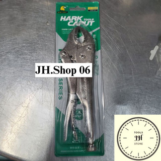 Kìm bấm chết 10 inch Hark Caput hàng công ty