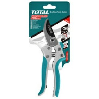 Kéo cắt tỉa cành cây 8"/12mm tht0109 total