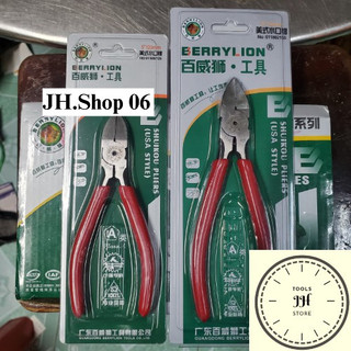 kìm cắt ba dớ nhựa berrylion hàng công ty