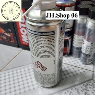 Chai xịt dưỡng sên Voltronic IX50 400ml