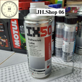 Chai xịt dưỡng sên Voltronic IX50 400ml