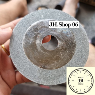 Lưỡi cắt, mài kính phi 100mm (10x10x1)