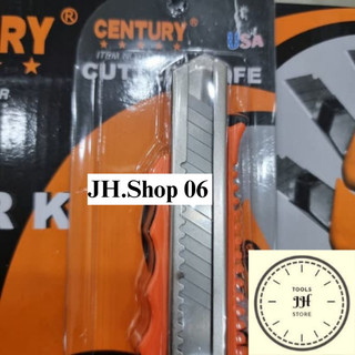 dao rọc giấy century a100 18mm