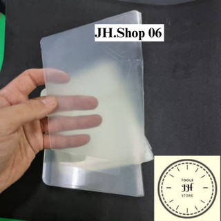 miếng trét bột tường chất liệu nhựa đủ size