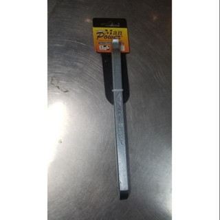 Cây nại vỏ xe máy (móc lốp) hàng thép power man 7inch