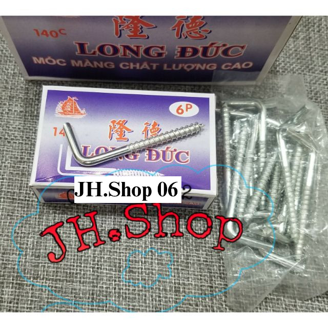 Móc màng L long đức