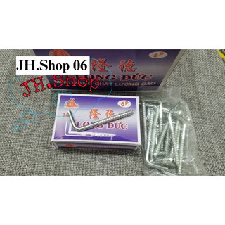 Móc màng L long đức