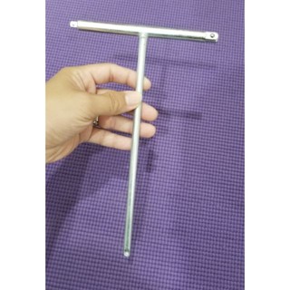 Cần chữ t 1/4 hàng việt nam chất lượng
