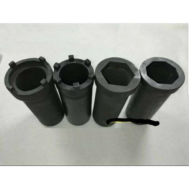 Đầu Tuýp bắn tán cổ xe máy