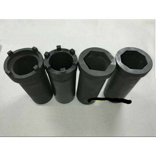 Đầu Tuýp bắn tán cổ xe máy