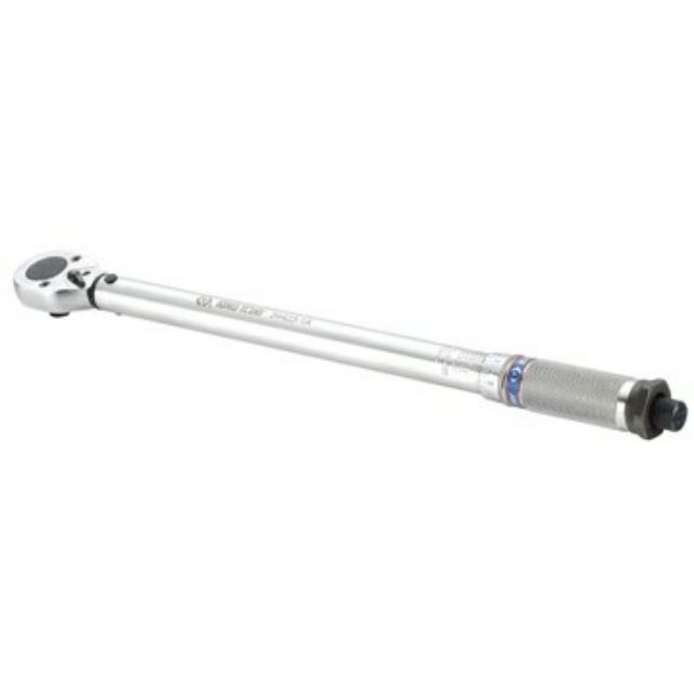 Cần siết lực kingtony 3/8 5-25nm chính hãng taiwan 34323-1A
