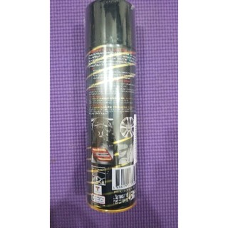 Chai xịt bóng đồ da wax
