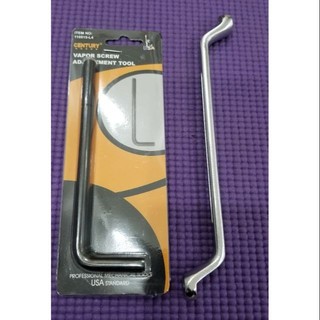Bộ chỉnh cò cao cấp hàng tốt, cây chỉnh cò thép century