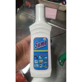 Chất tẩy rửa đa năng sumo 350g chai nhỏ
