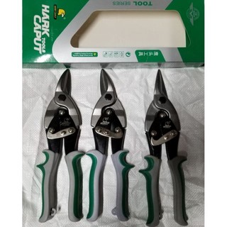 Kéo cắt tôn hark caput hàng công ty đủ loại