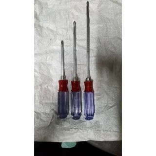 Tua vít 2 đầu cán trong đủ size