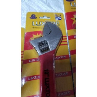 Mỏ lết luxtop đủ size hàng công ty cao cấp