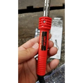 Cây mỏ hàn chì century chính hãng