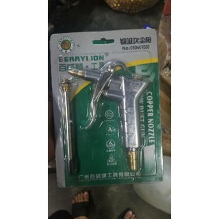 Súng xịt hơi hàng chất lượng