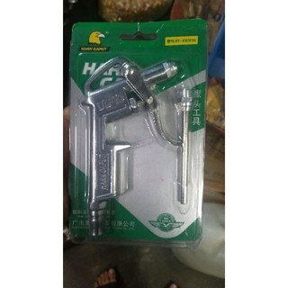 Súng xịt hơi hàng chất lượng