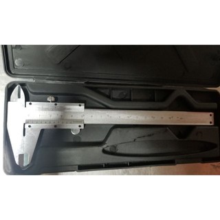 Thước kẹp 150mm cơ khí hàng thép