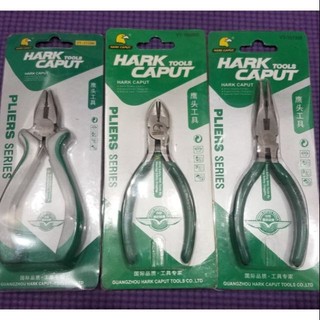 Kìm hark caput 4inch nhỏ hàng chất lượng