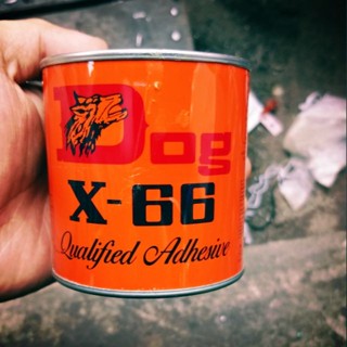  Keo con chó dog x-66 hàng Thái 200ml 