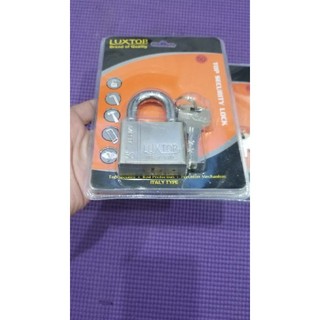 Khóa cửa luxtop đúng hàng chất lượng