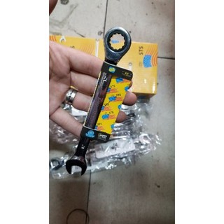 Cờ lê tự động STS đủ số hàng chất lượng