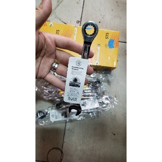 Cờ lê tự động STS đủ số hàng chất lượng
